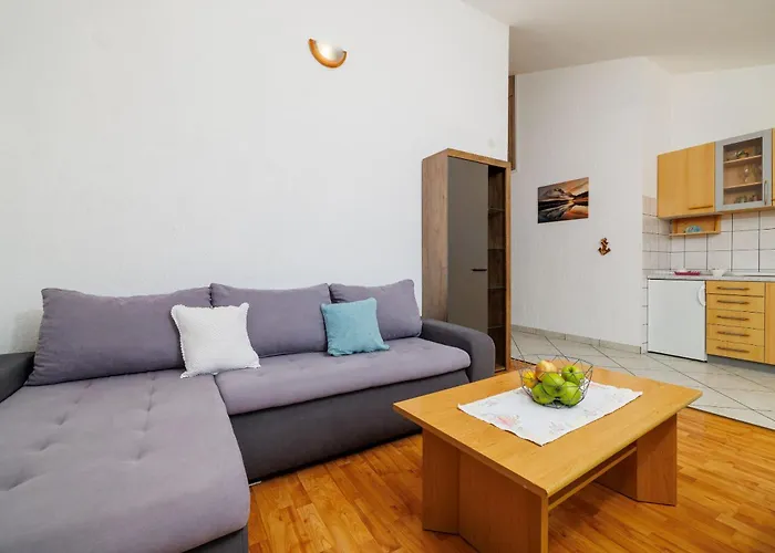 Apartments Krunoslav