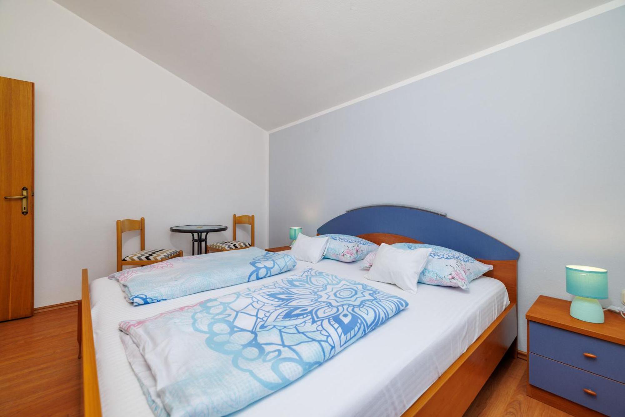 Appartement Krunoslav