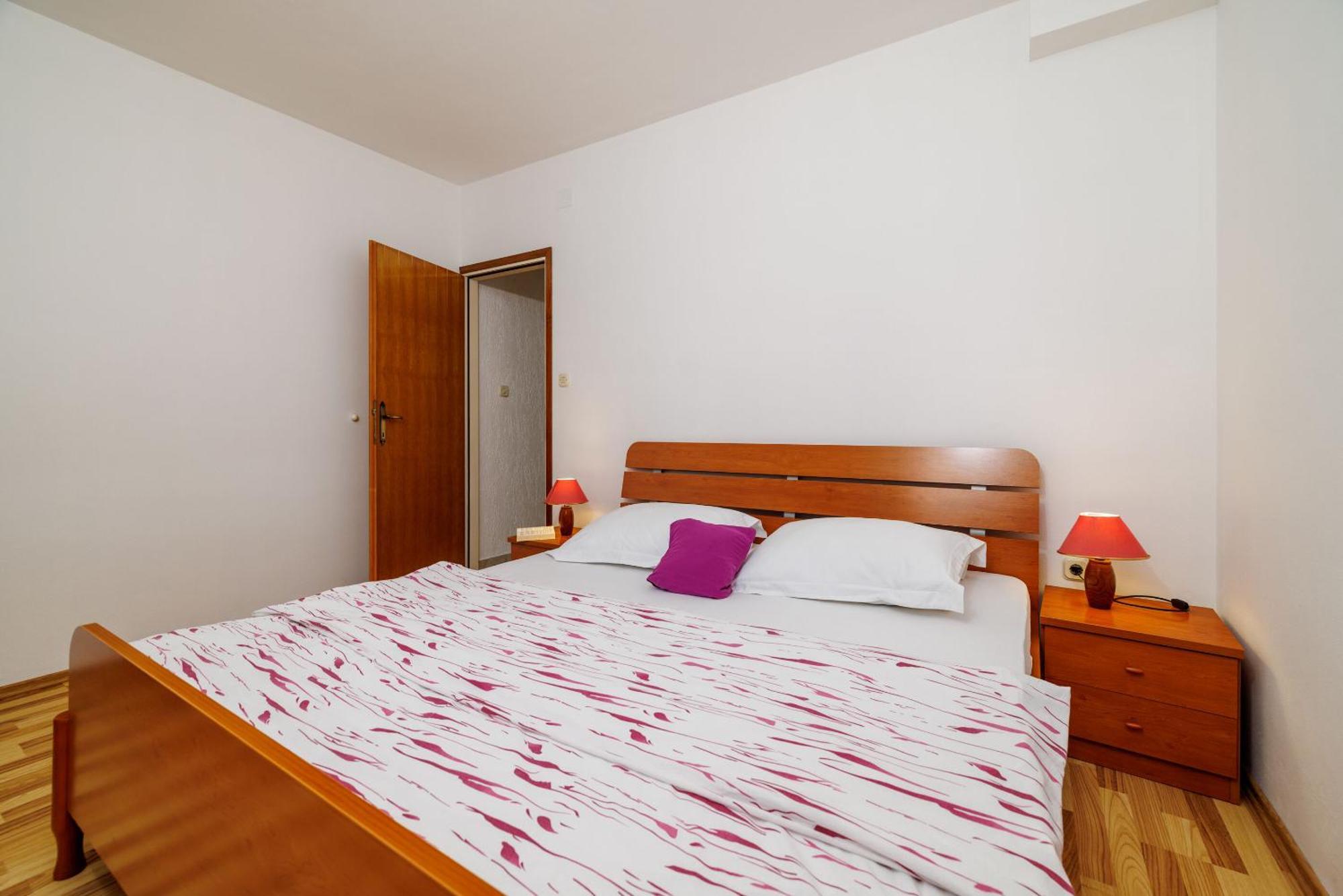 Appartement Krunoslav