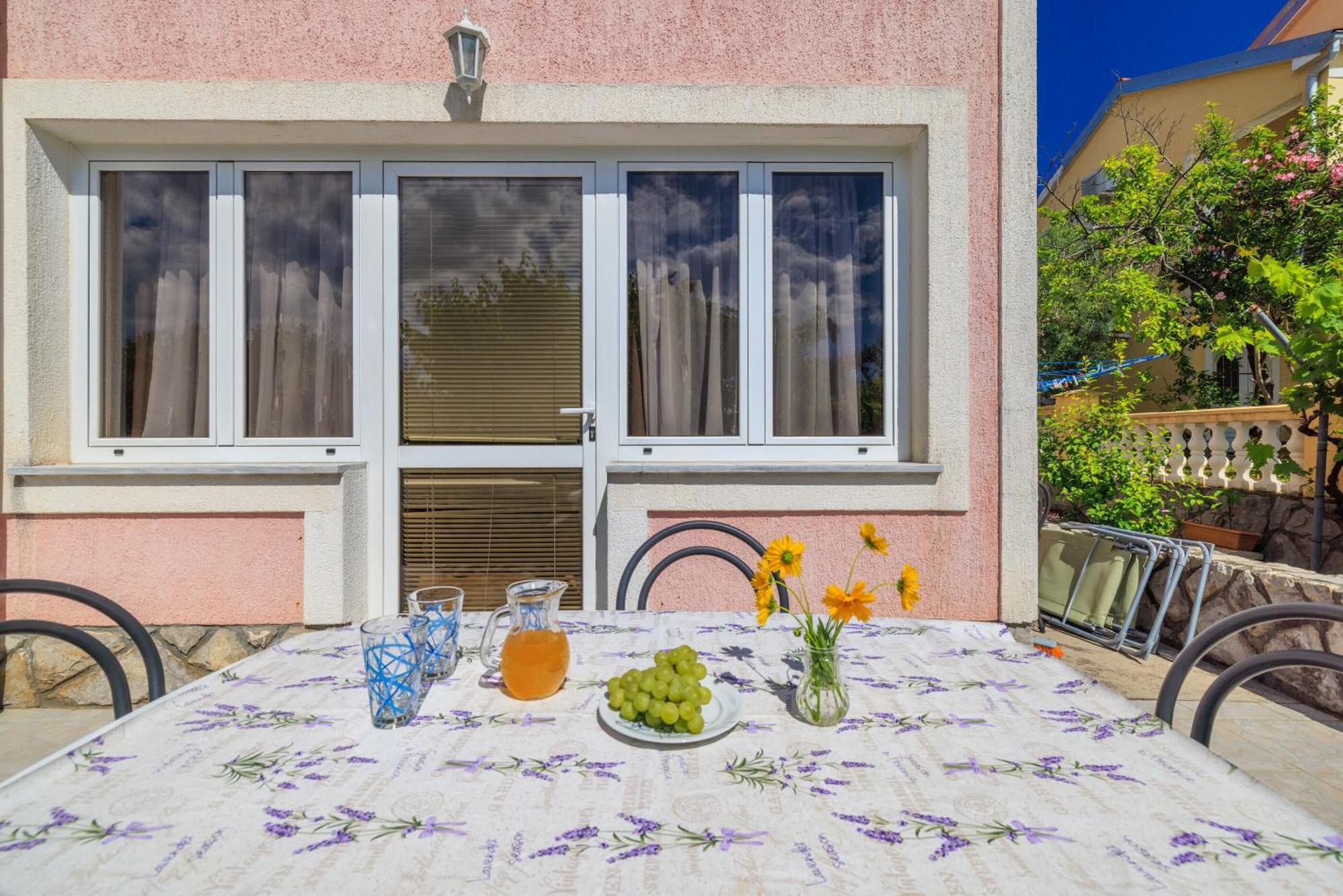 Appartement Krunoslav Punat