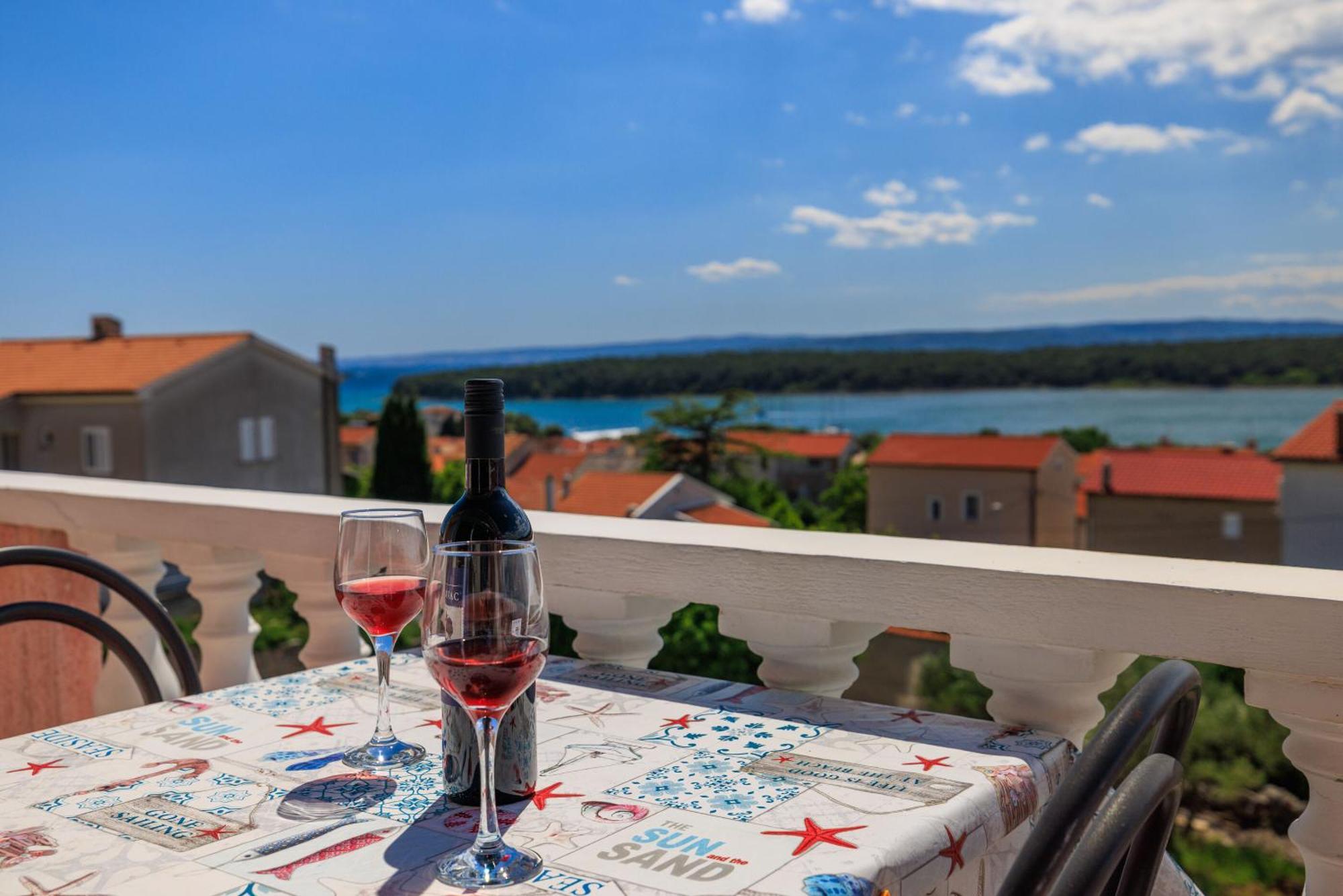 Appartement Krunoslav