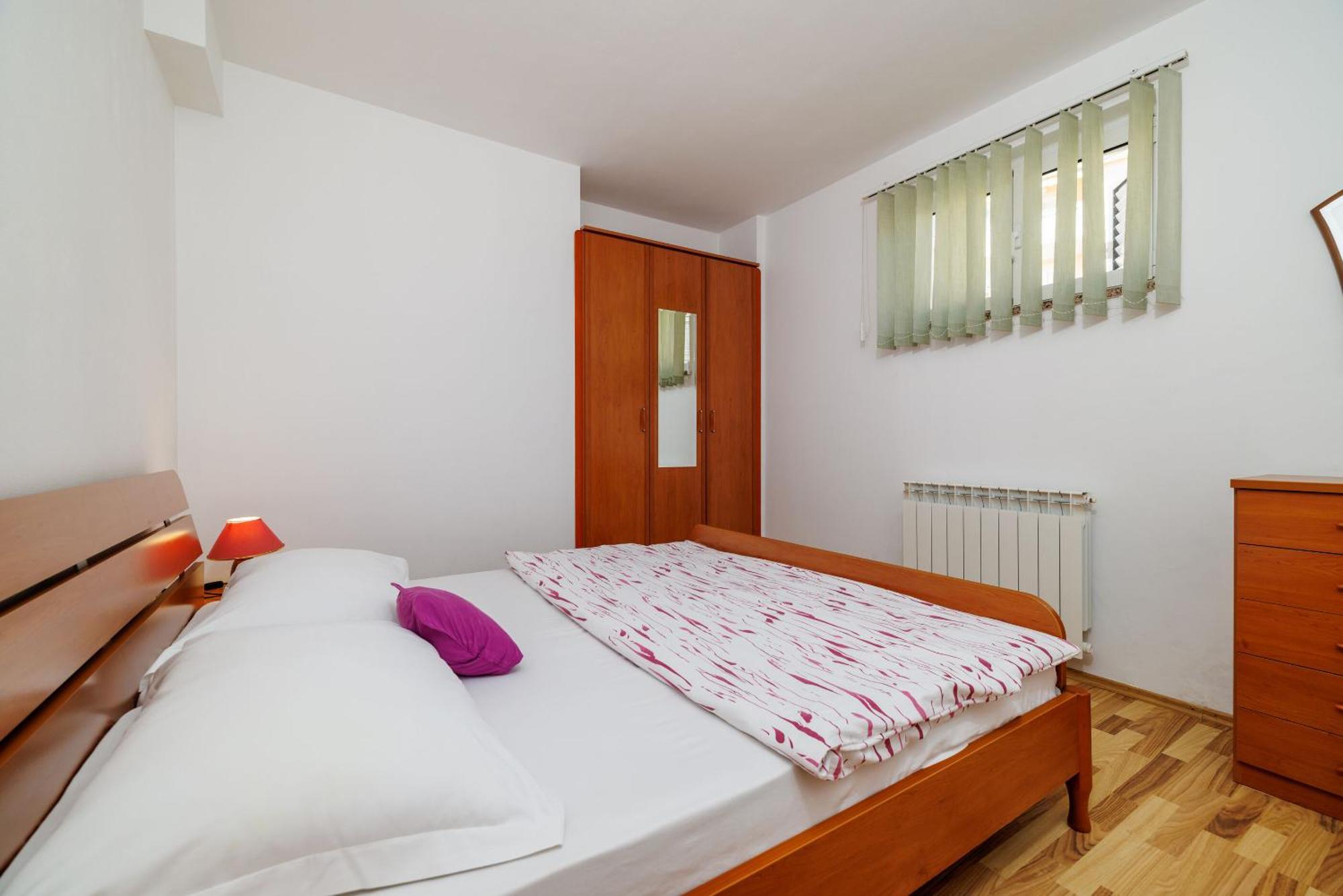 Krunoslav Appartement