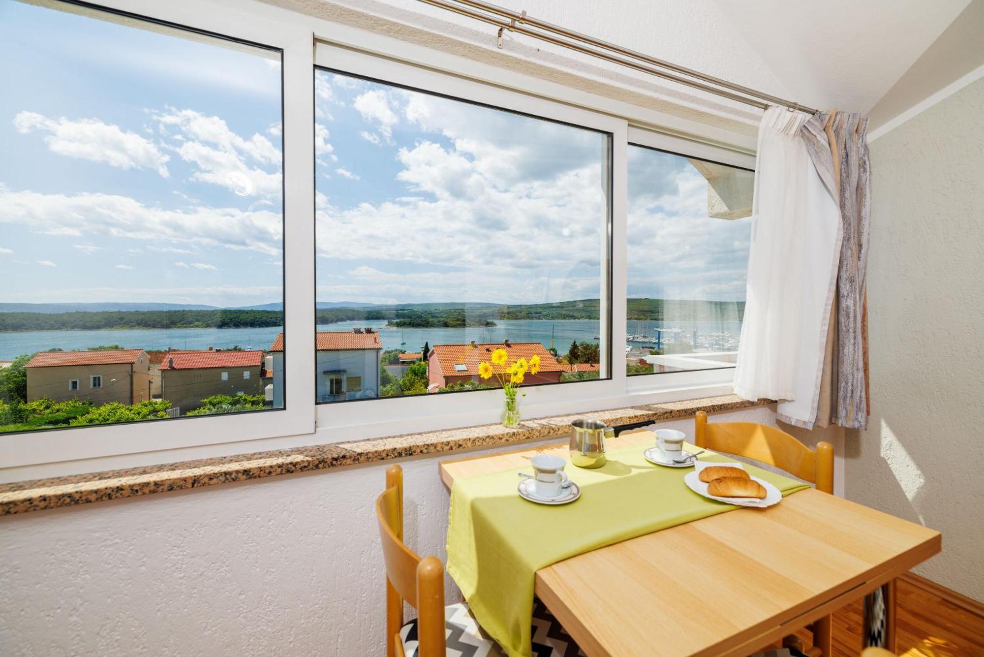 Krunoslav Appartement