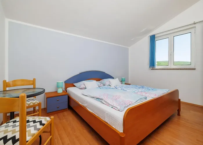 Apartments Krunoslav