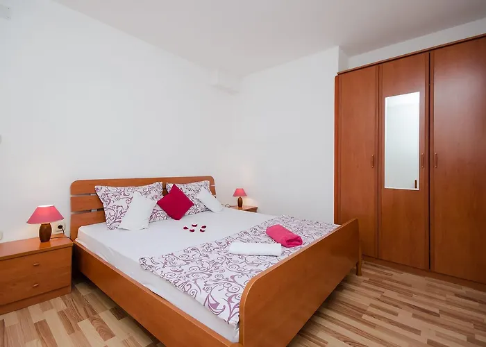 Apartments Krunoslav