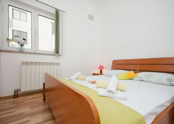 Apartments Krunoslav