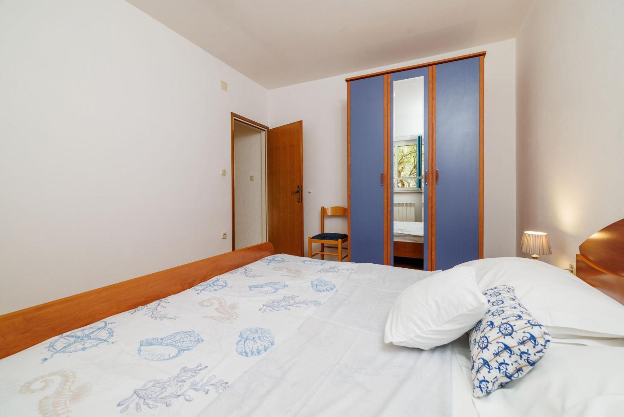 Krunoslav Apartmán *