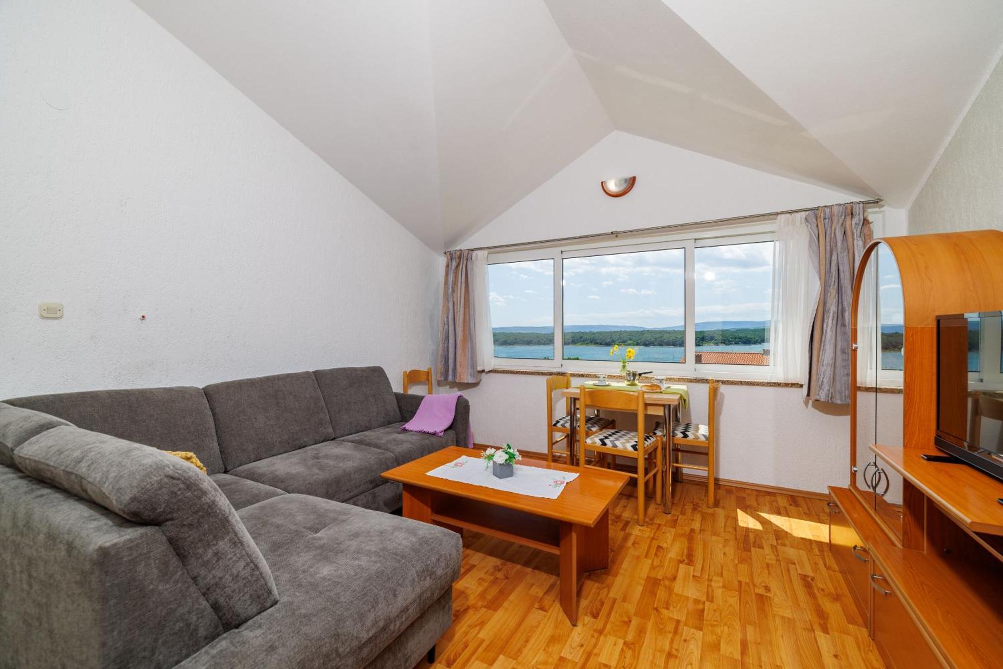 Apartmán Krunoslav Punat