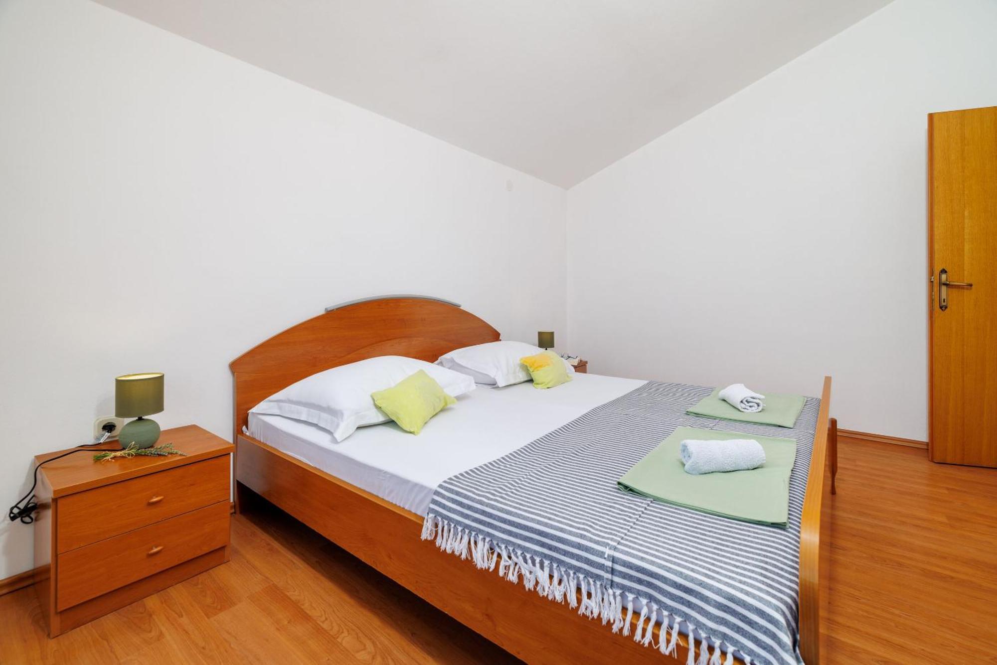 Krunoslav Apartmán