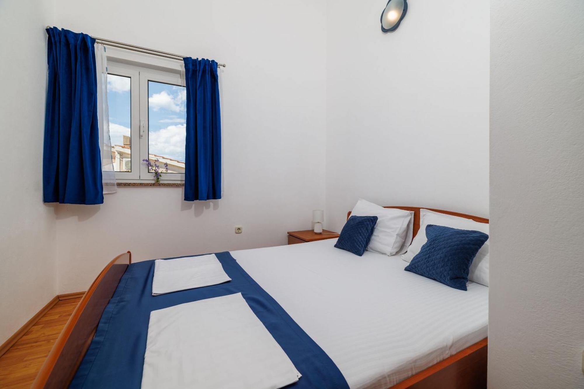 Krunoslav Apartmán Punat
