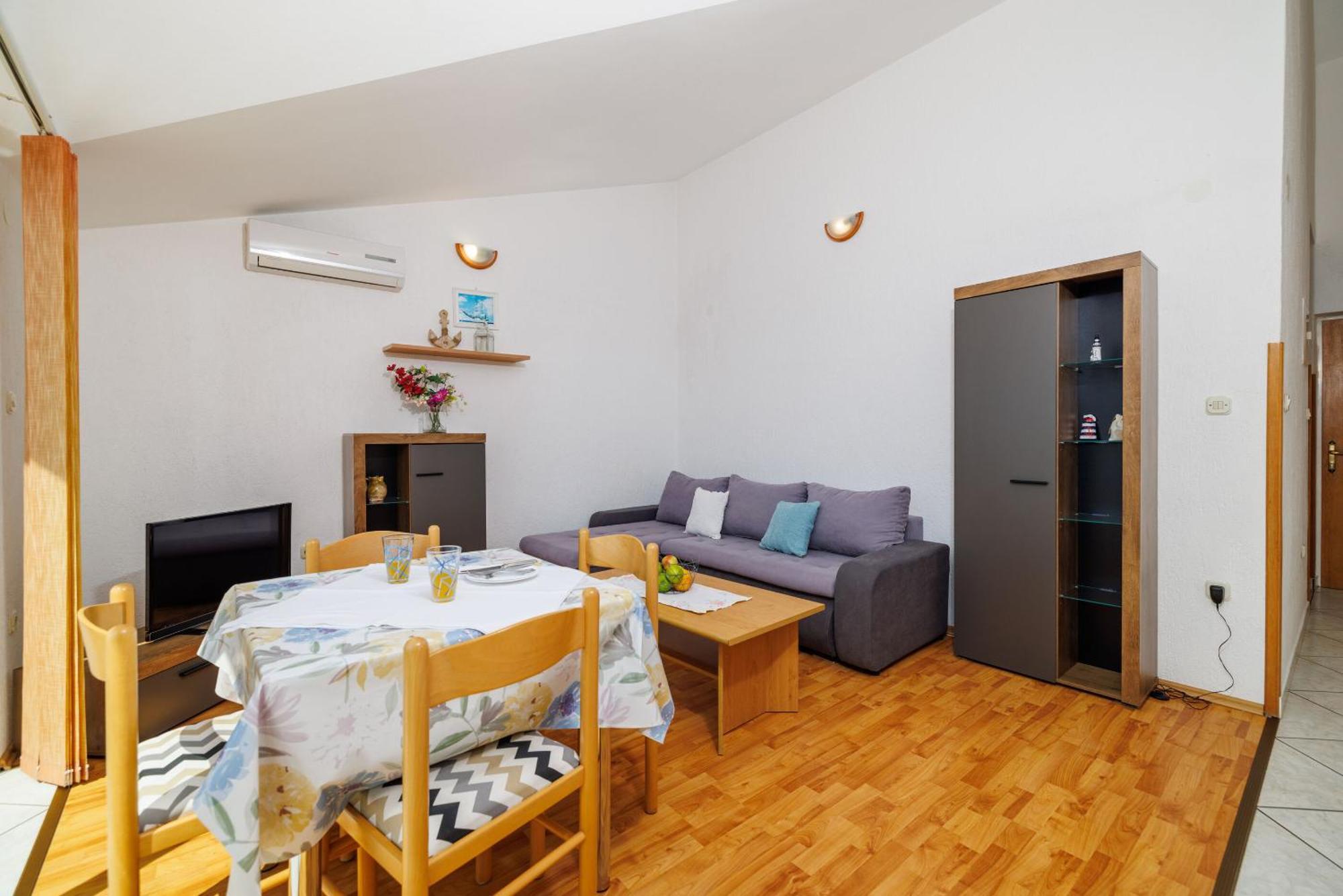 Apartmán Krunoslav Punat