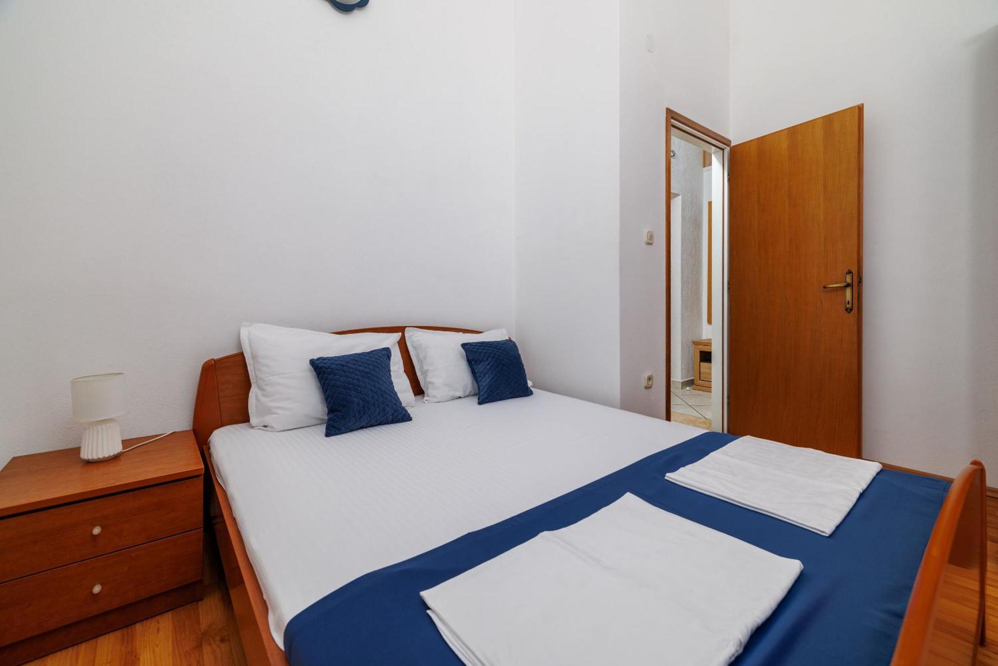 Krunoslav Apartmán