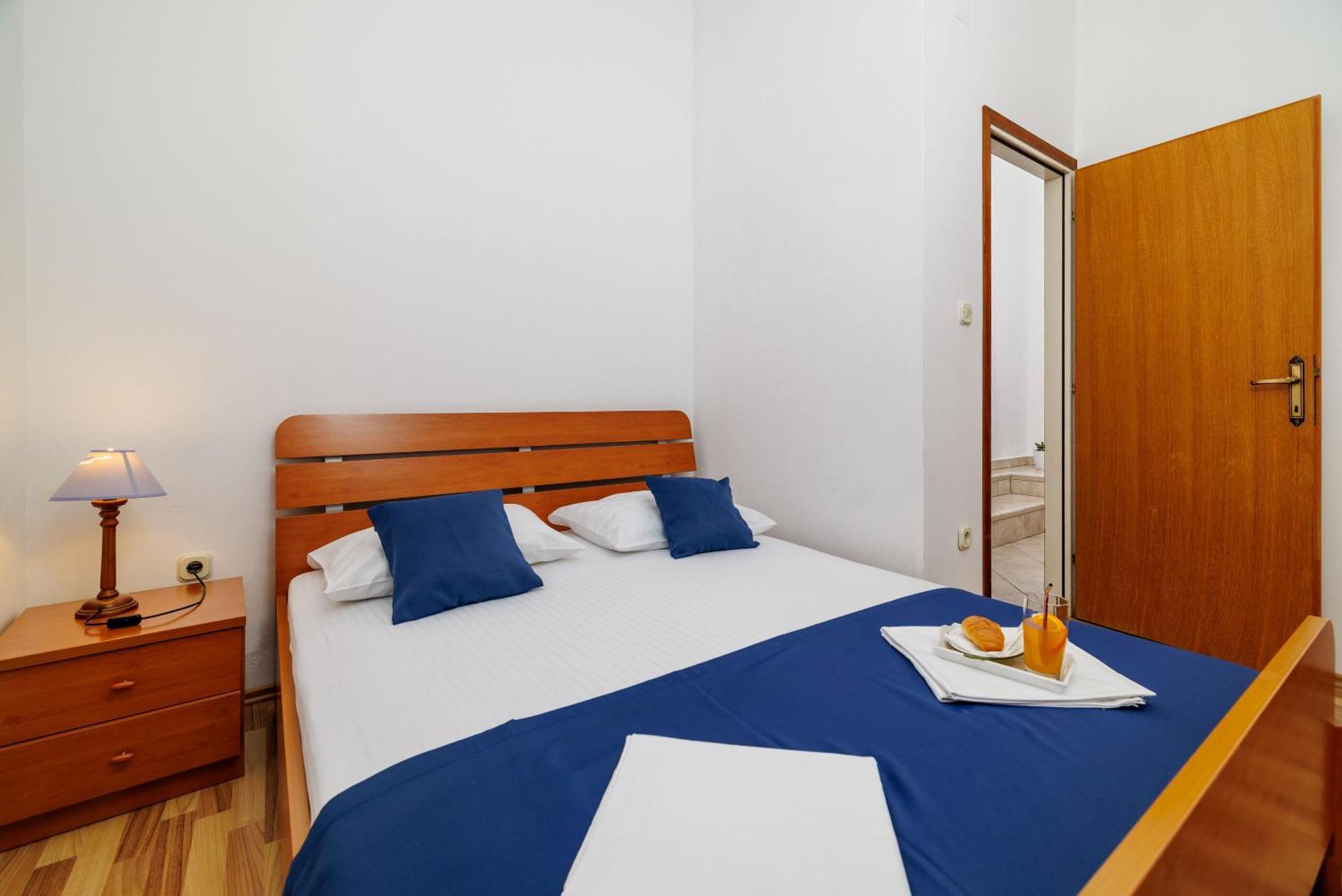 Apartmán Krunoslav