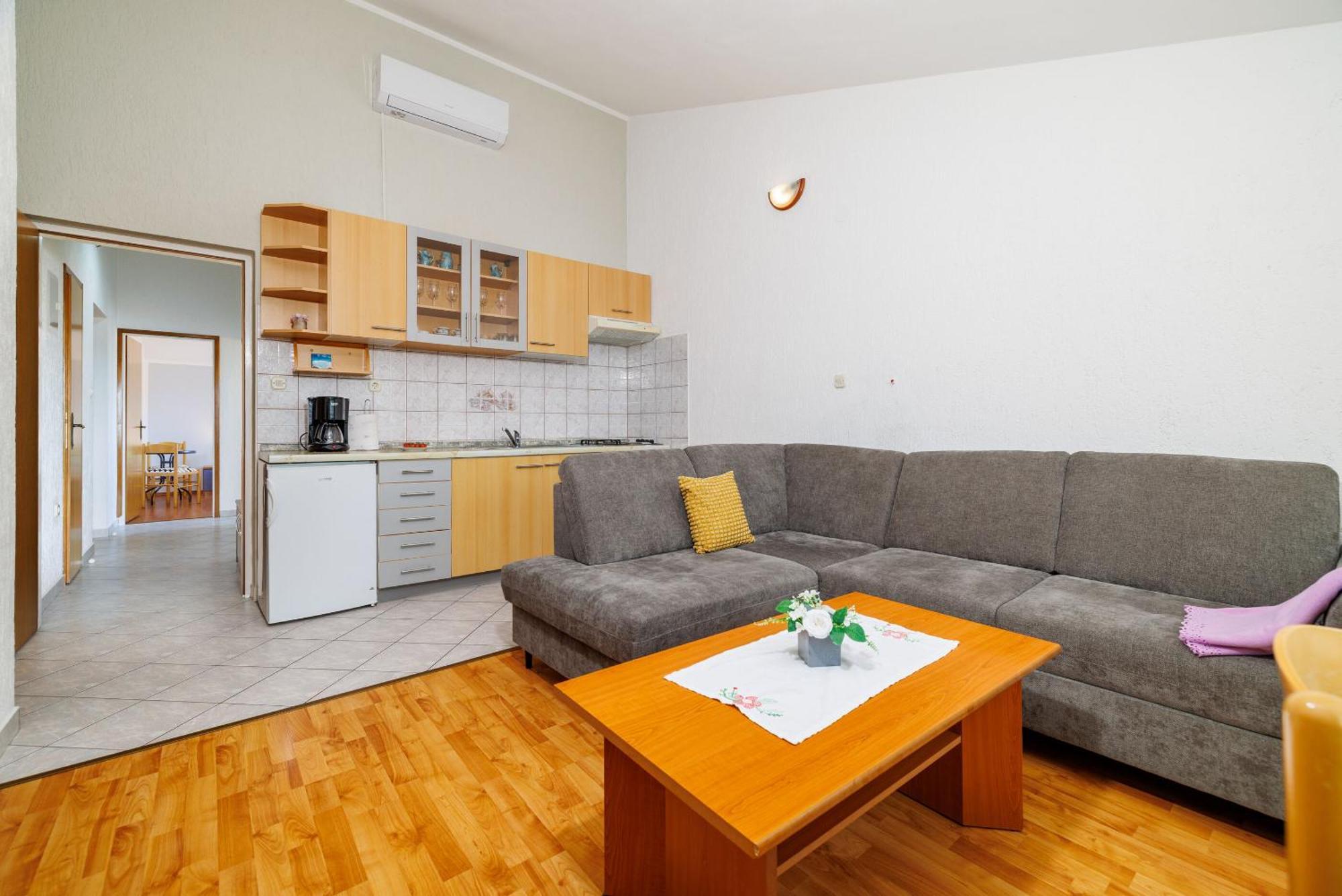Krunoslav Apartmán