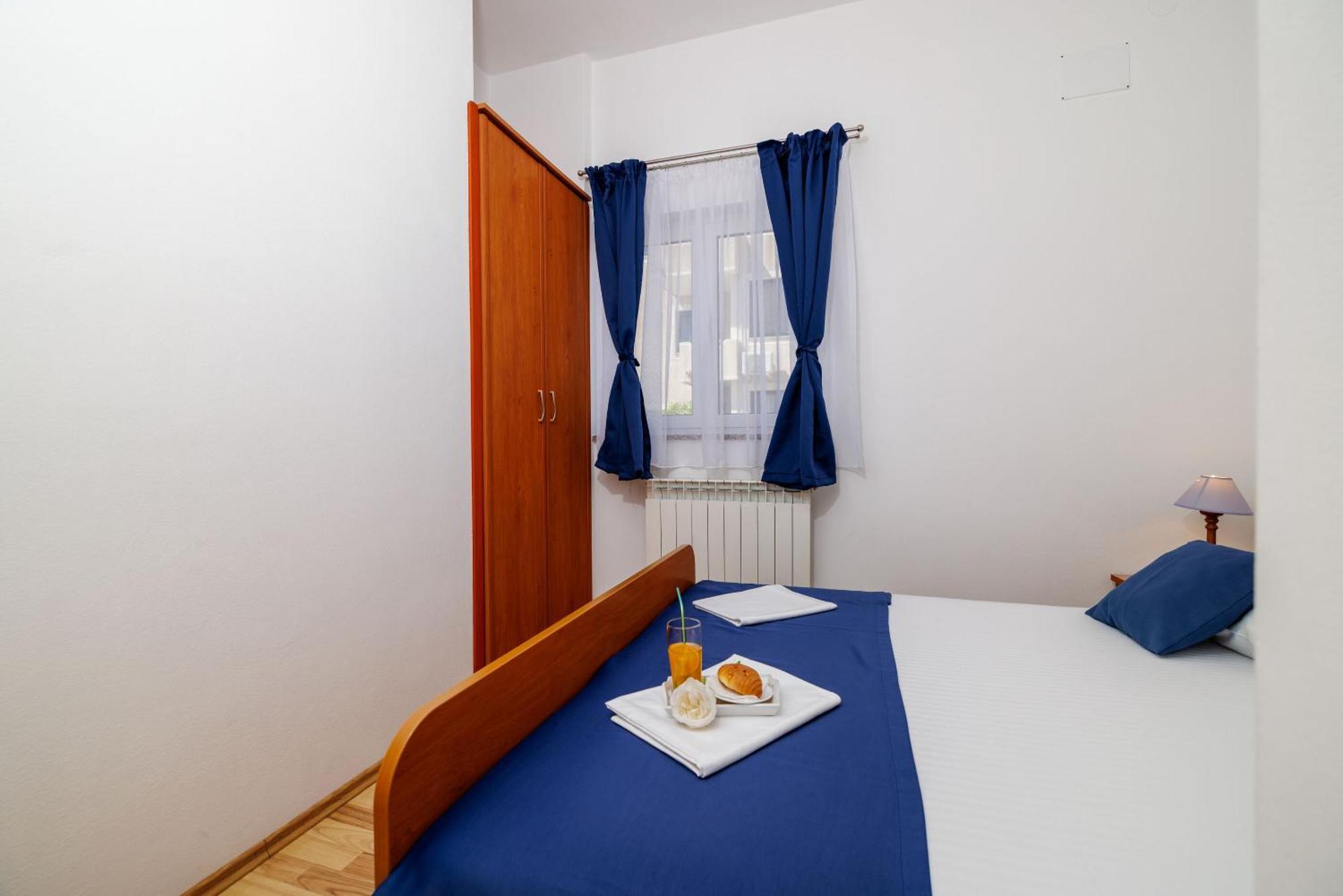 Apartmán Krunoslav *