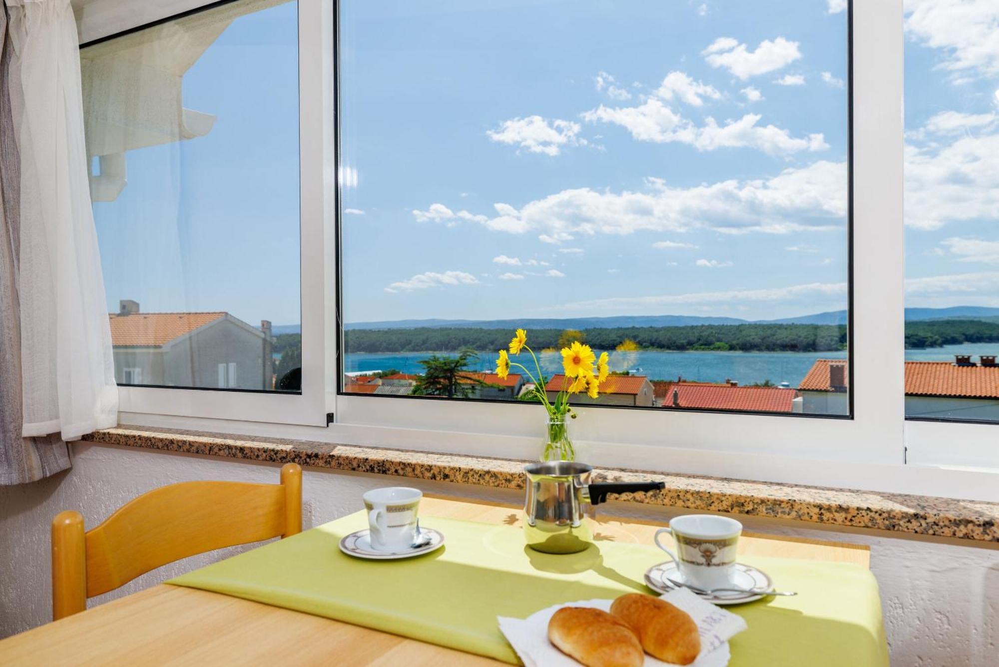 Apartmán Krunoslav *
