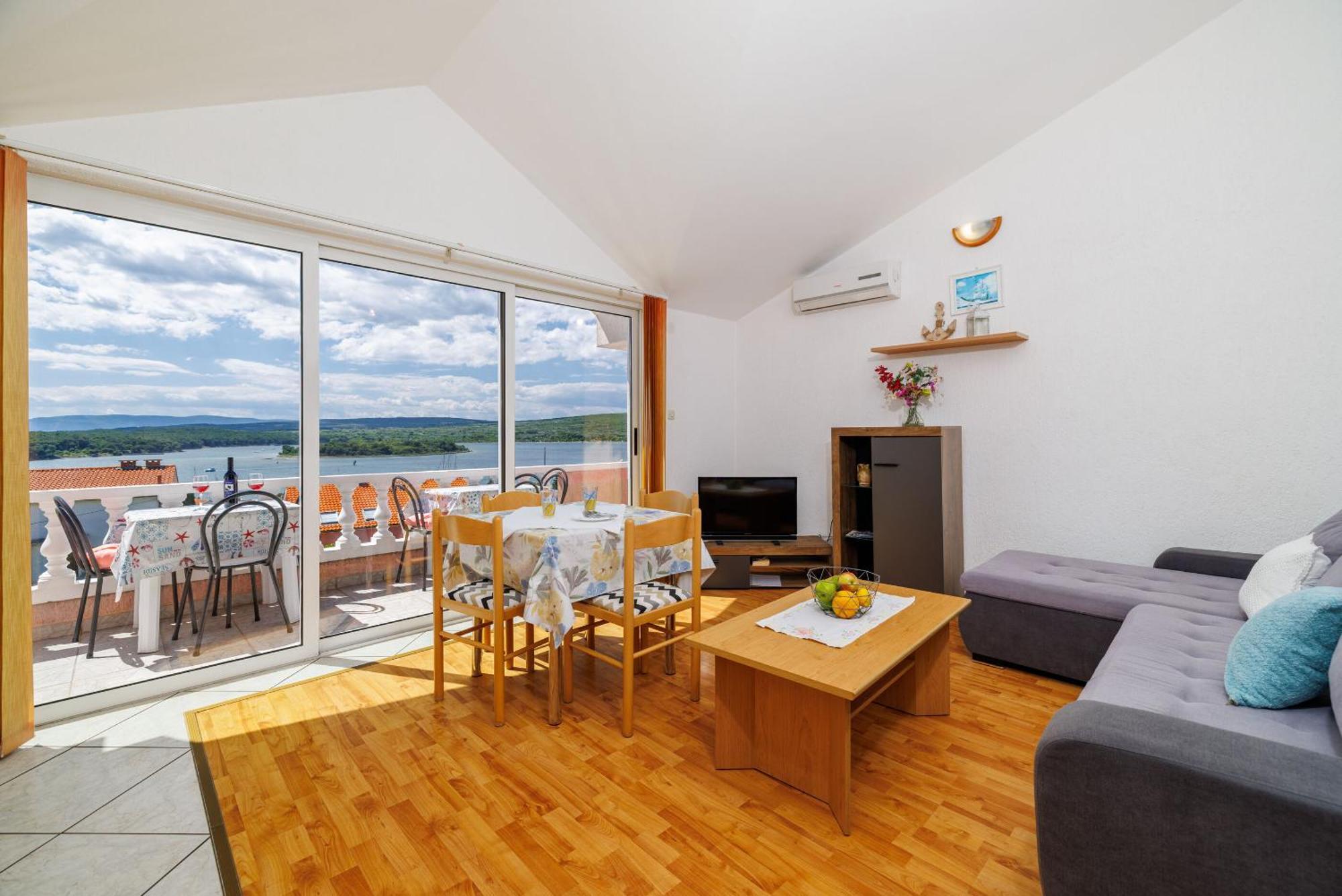 Krunoslav Apartmán