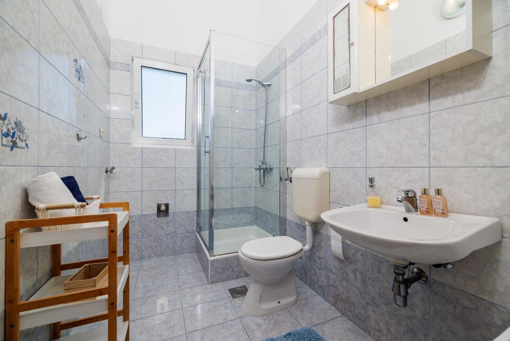 Apartmán Krunoslav *
