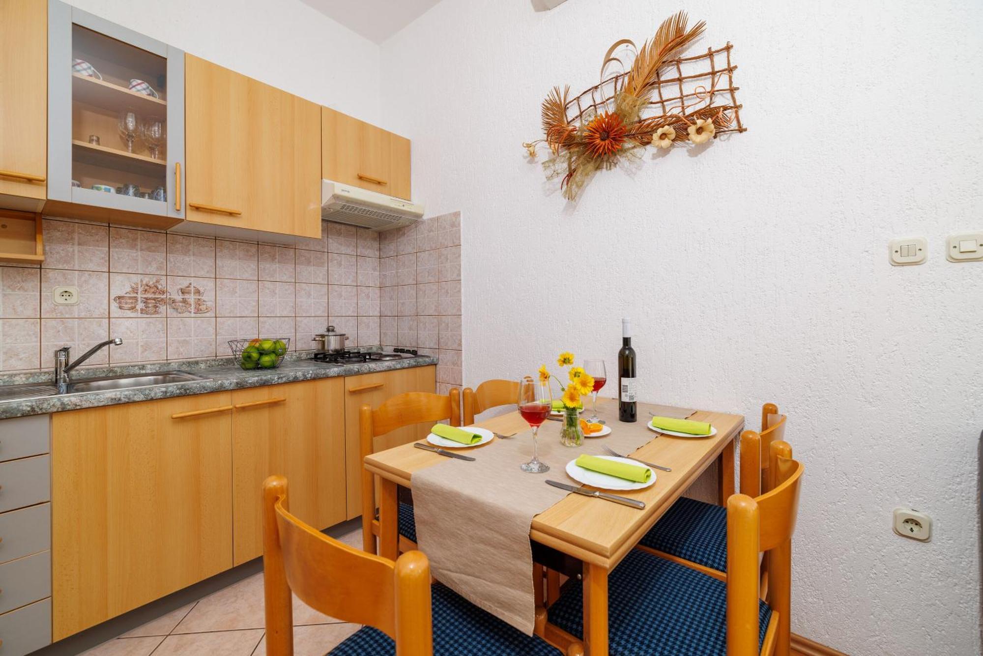 Apartmán Krunoslav Punat