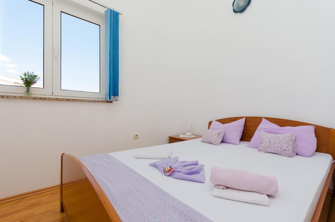 Krunoslav Apartment *
