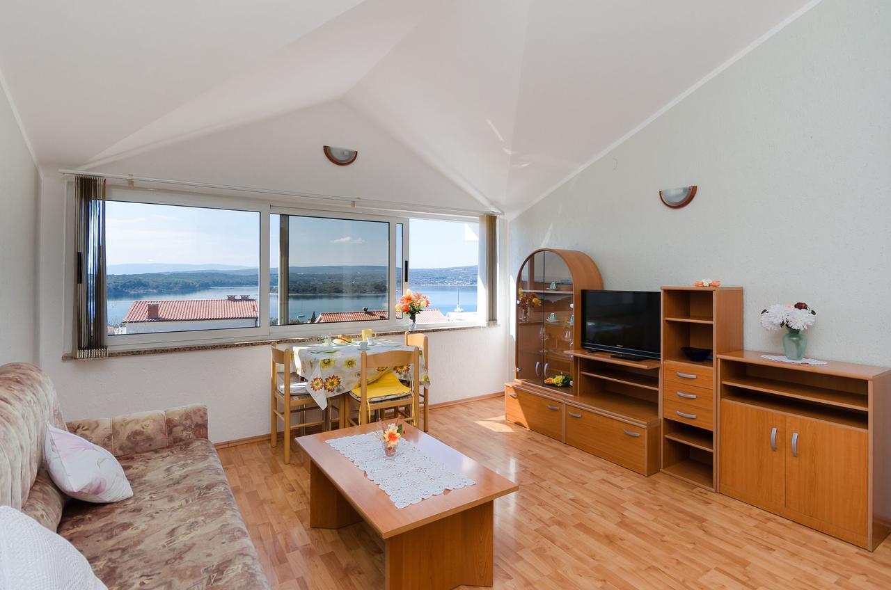 Krunoslav Apartment