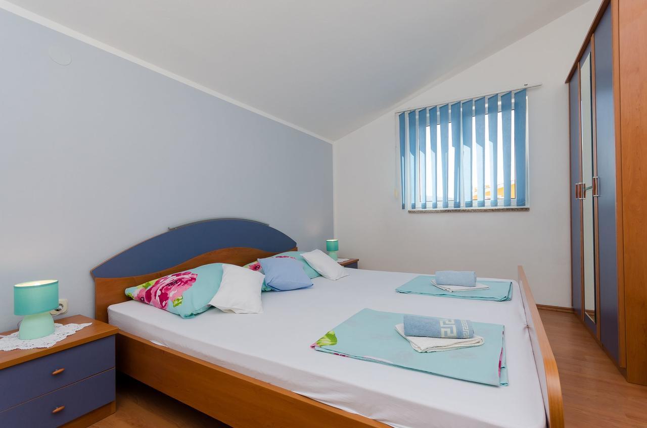 Apartment Krunoslav Punat