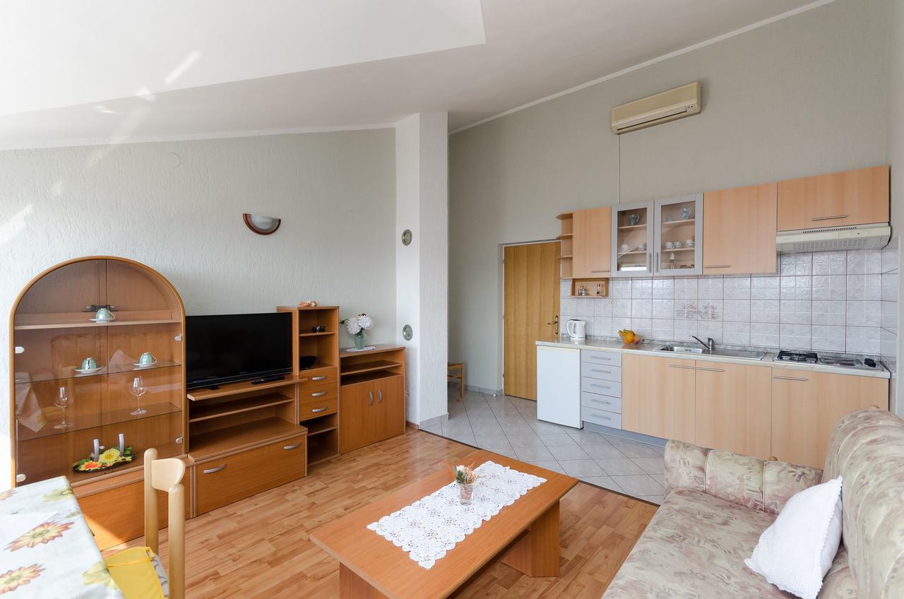 Krunoslav Apartment