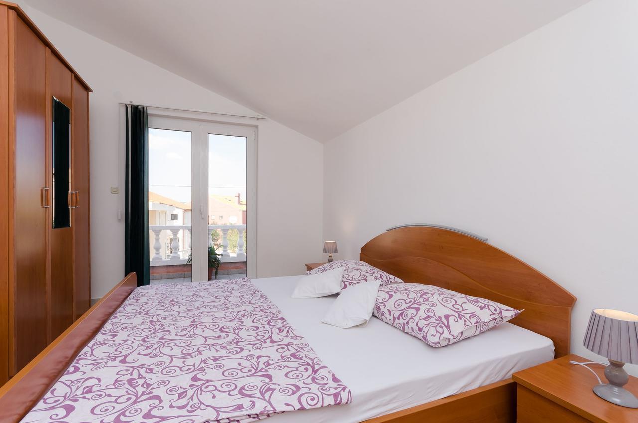 Krunoslav Apartment *
