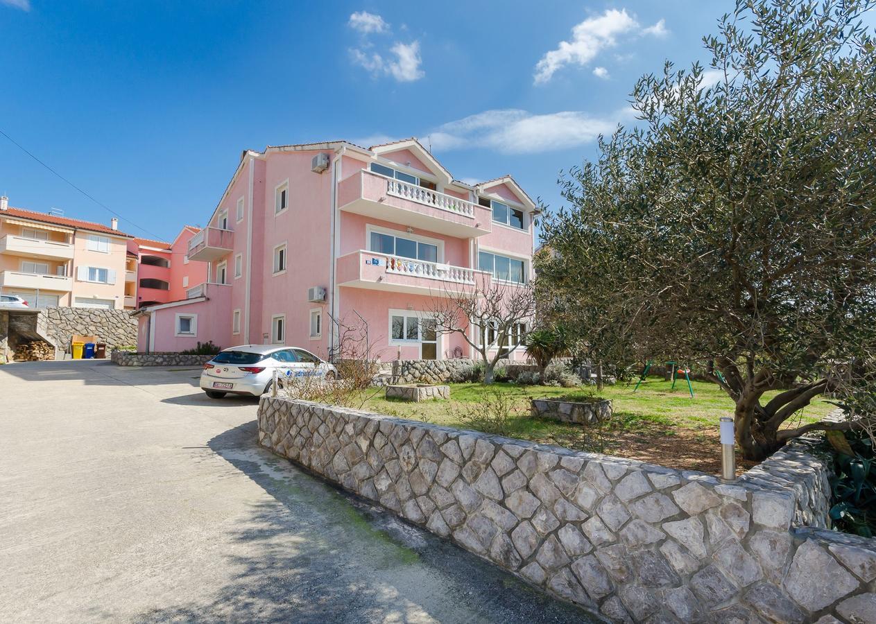 Apartment Krunoslav