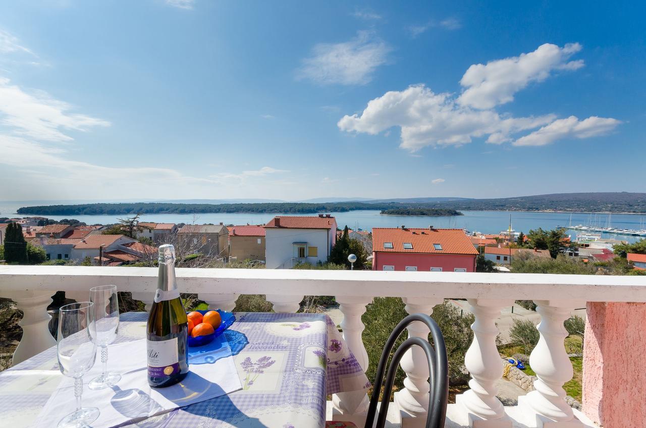 Apartment Krunoslav Punat