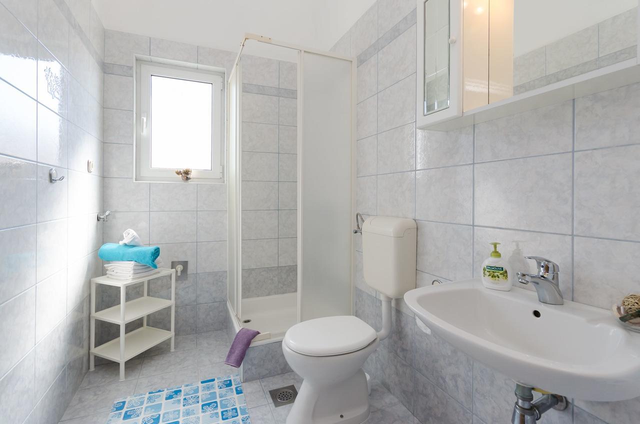 Apartment Krunoslav *