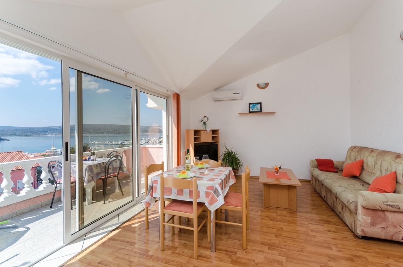 Apartment Krunoslav