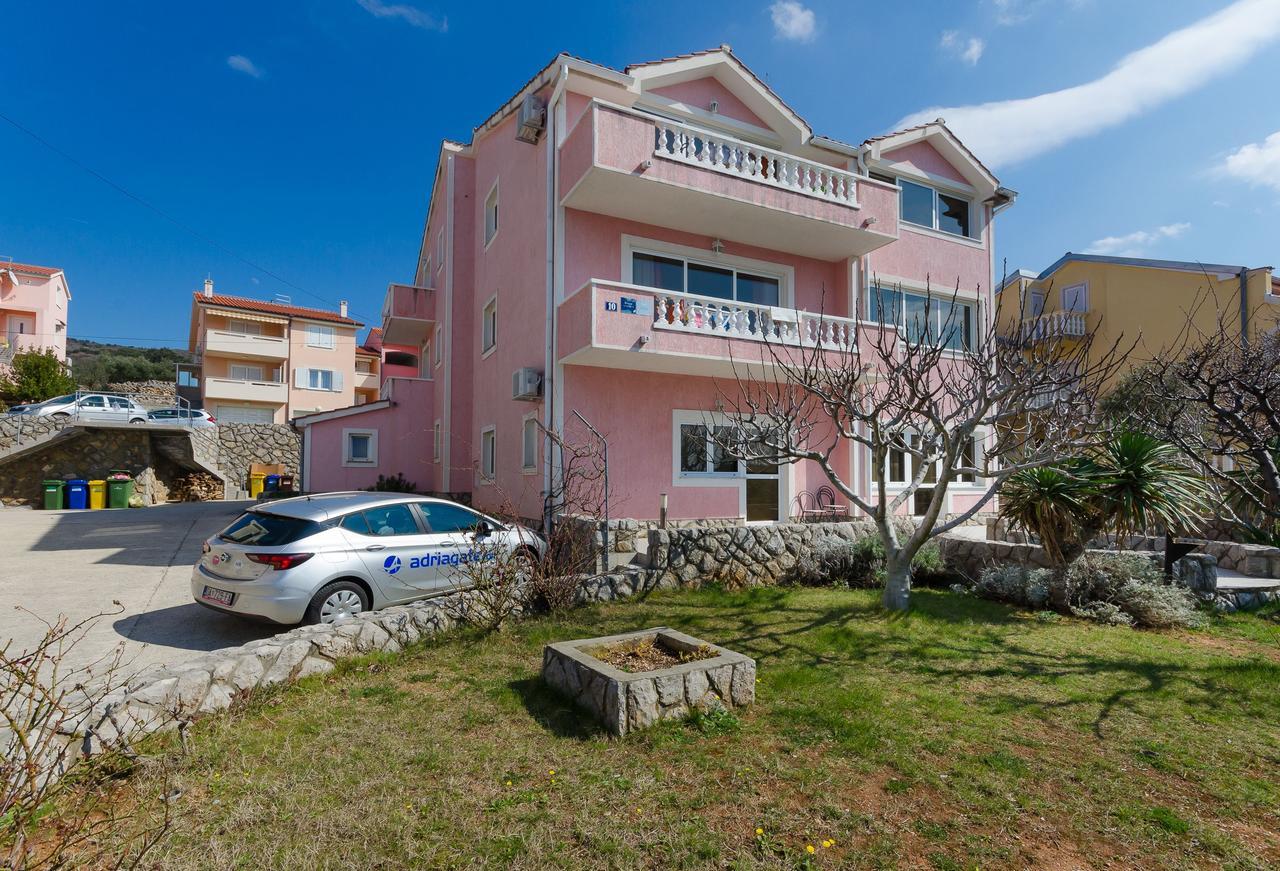 Apartment Krunoslav Punat