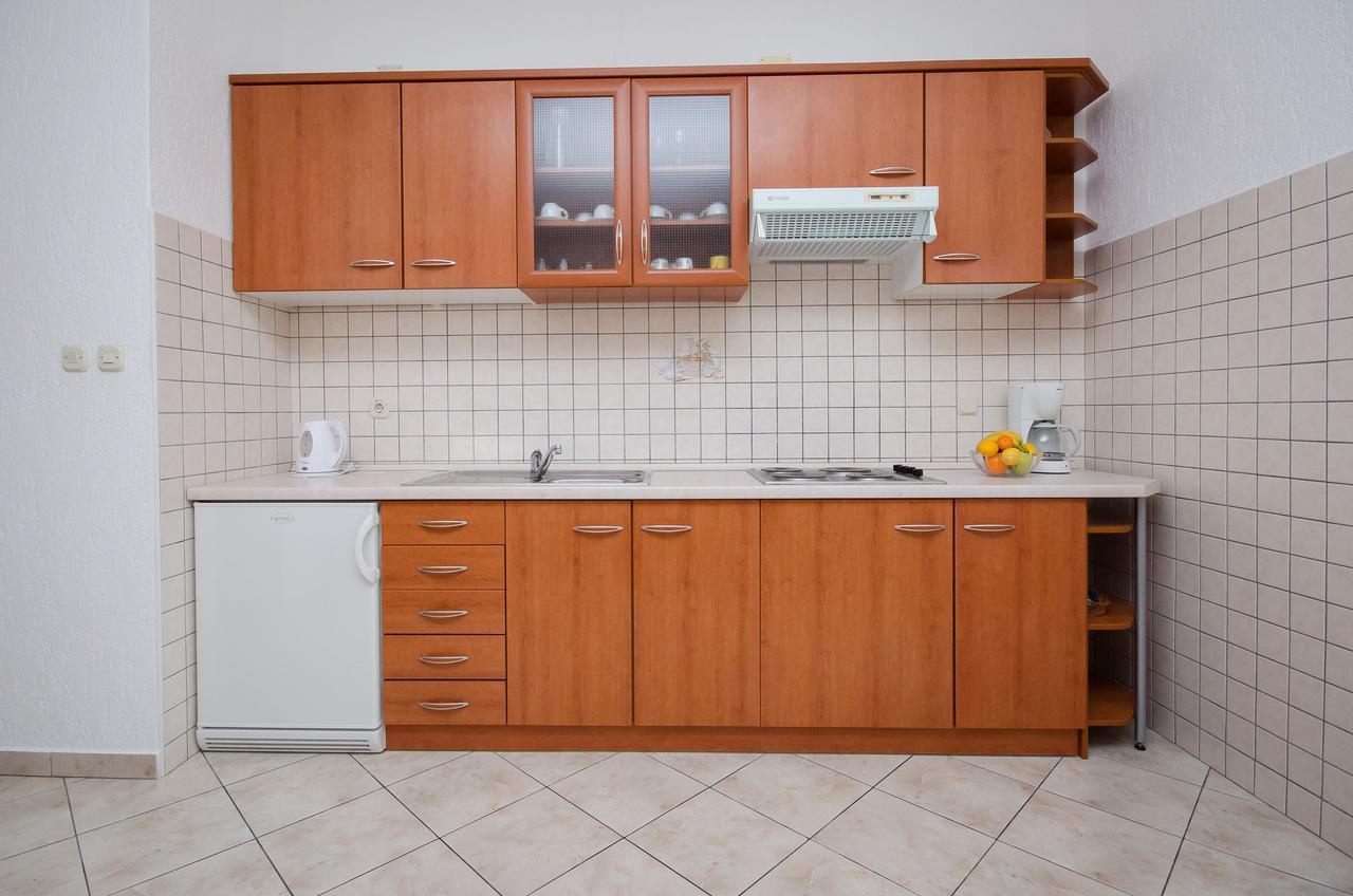Krunoslav Apartment