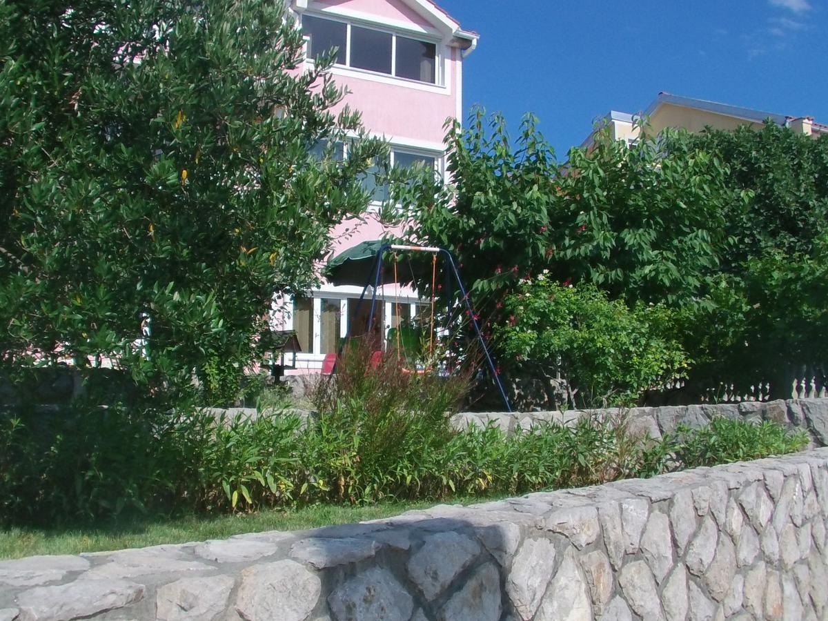 Apartment Krunoslav