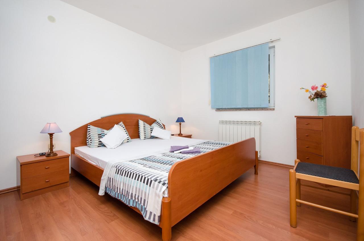 Apartment Krunoslav Punat