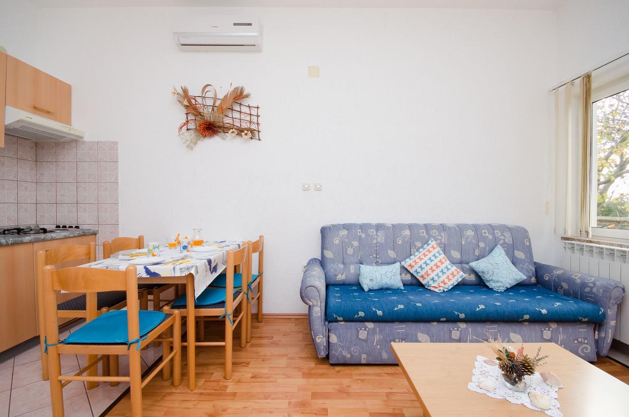 Apartment Krunoslav