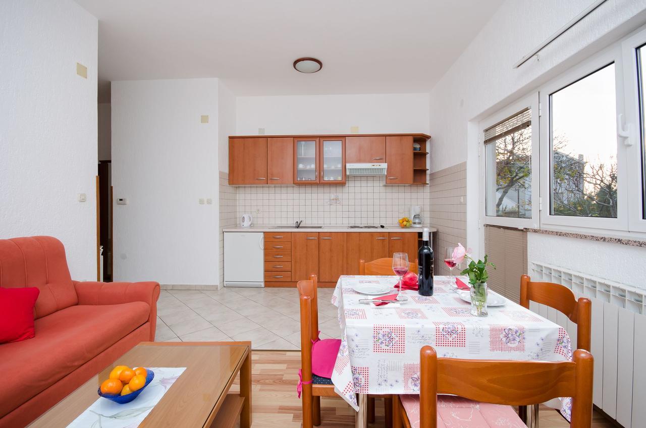 Apartment Krunoslav Punat
