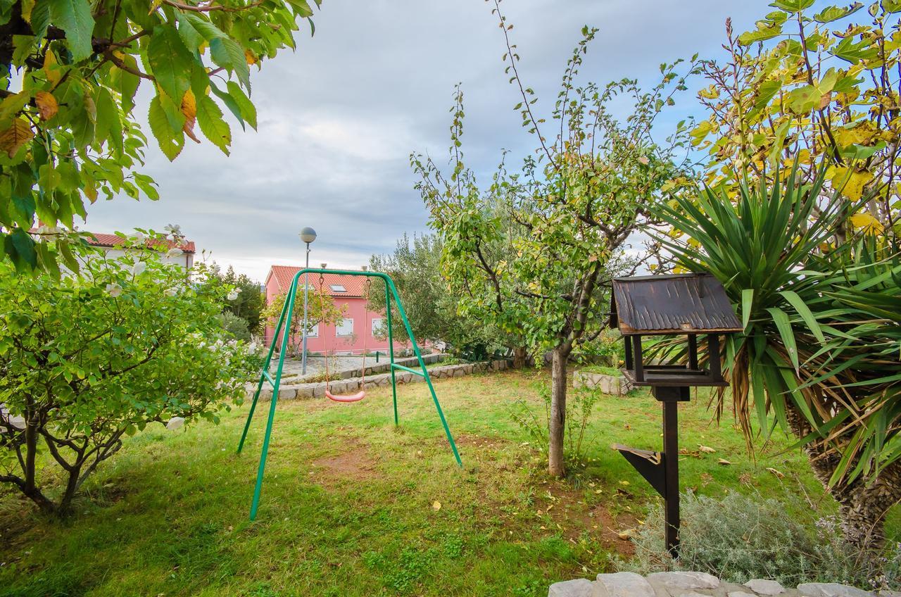 Apartment Krunoslav *