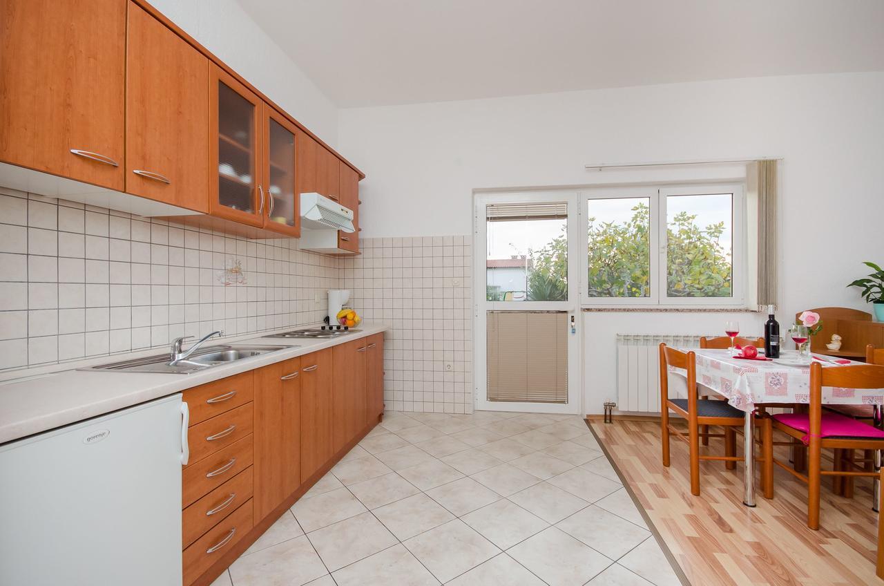 Apartment Krunoslav *