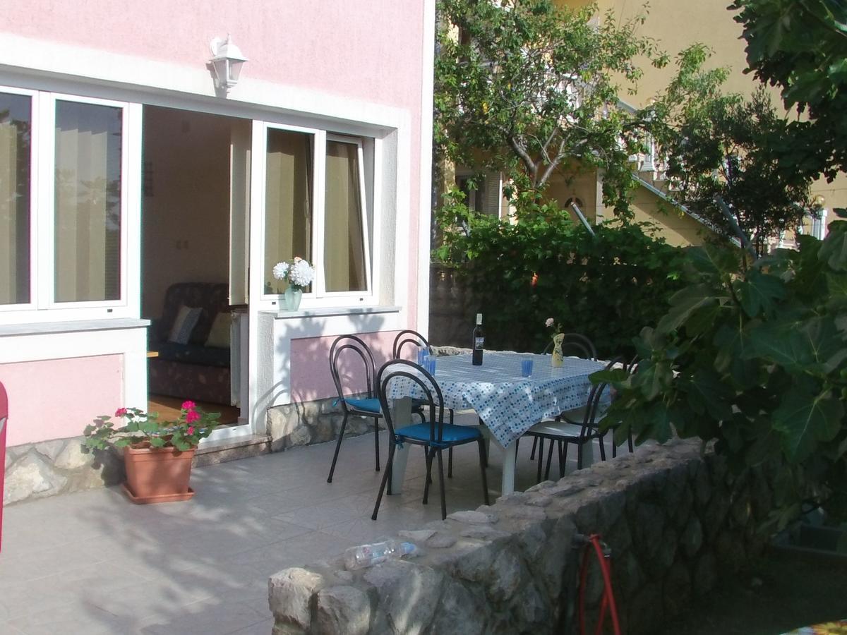 Krunoslav Apartment Punat
