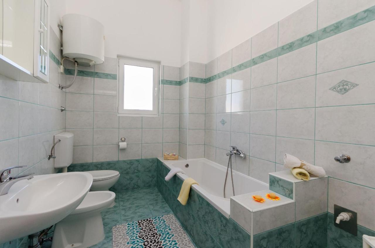 Krunoslav Apartment *